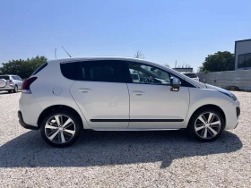 Peugeot 3008 2.0 150кс. | Auto.bg — изображение 7 Peugeot 3008 2.0 150кс. | Auto.bg — изображение 7