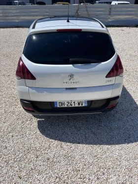 Peugeot 3008 2.0 150кс. | Auto.bg — изображение 5 Peugeot 3008 2.0 150кс. | Auto.bg — изображение 5