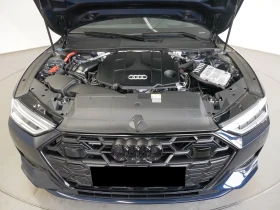 Audi A7 50 TDI / QUATTRO / HUD / 360 / BLACK OPTIC / | Auto.bg — изображение 7 Audi A7 50 TDI / QUATTRO / HUD / 360 / BLACK OPTIC / | Auto.bg — изображение 7