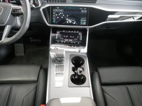 Audi A7 50 TDI / QUATTRO / HUD / 360 / BLACK OPTIC / | Auto.bg — изображение 13 Audi A7 50 TDI / QUATTRO / HUD / 360 / BLACK OPTIC / | Auto.bg — изображение 13