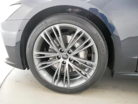 Audi A7 50 TDI / QUATTRO / HUD / 360 / BLACK OPTIC / | Auto.bg — изображение 6 Audi A7 50 TDI / QUATTRO / HUD / 360 / BLACK OPTIC / | Auto.bg — изображение 6