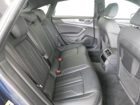 Audi A7 50 TDI / QUATTRO / HUD / 360 / BLACK OPTIC / | Auto.bg — изображение 15 Audi A7 50 TDI / QUATTRO / HUD / 360 / BLACK OPTIC / | Auto.bg — изображение 15