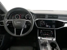 Audi A7 50 TDI / QUATTRO / HUD / 360 / BLACK OPTIC / | Auto.bg — изображение 10 Audi A7 50 TDI / QUATTRO / HUD / 360 / BLACK OPTIC / | Auto.bg — изображение 10