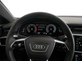Audi A7 50 TDI / QUATTRO / HUD / 360 / BLACK OPTIC / | Auto.bg — изображение 11 Audi A7 50 TDI / QUATTRO / HUD / 360 / BLACK OPTIC / | Auto.bg — изображение 11