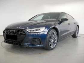 Audi A7 50 TDI / QUATTRO / HUD / 360 / BLACK OPTIC / | Auto.bg — изображение 2 Audi A7 50 TDI / QUATTRO / HUD / 360 / BLACK OPTIC / | Auto.bg — изображение 2