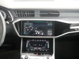 Audi A7 50 TDI / QUATTRO / HUD / 360 / BLACK OPTIC / | Auto.bg — изображение 12 Audi A7 50 TDI / QUATTRO / HUD / 360 / BLACK OPTIC / | Auto.bg — изображение 12