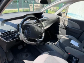 Citroen C4 Picasso 2.0 blue HDi | Auto.bg — изображение 7 Citroen C4 Picasso 2.0 blue HDi | Auto.bg — изображение 7