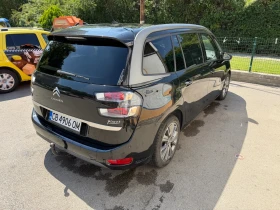 Citroen C4 Picasso 2.0 blue HDi | Auto.bg — изображение 2 Citroen C4 Picasso 2.0 blue HDi | Auto.bg — изображение 2