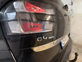 Citroen C4 Picasso 2.0 blue HDi | Auto.bg — изображение 12 Citroen C4 Picasso 2.0 blue HDi | Auto.bg — изображение 12