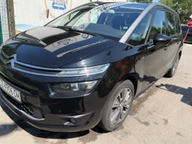 Citroen C4 Picasso 2.0 blue HDi | Auto.bg — изображение 5 Citroen C4 Picasso 2.0 blue HDi | Auto.bg — изображение 5