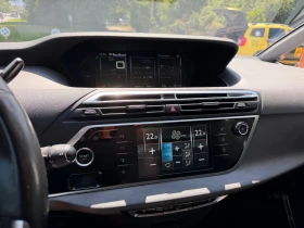 Citroen C4 Picasso 2.0 blue HDi | Auto.bg — изображение 8 Citroen C4 Picasso 2.0 blue HDi | Auto.bg — изображение 8