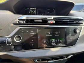 Citroen C4 Picasso 2.0 blue HDi | Auto.bg — изображение 9 Citroen C4 Picasso 2.0 blue HDi | Auto.bg — изображение 9