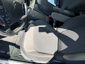 Citroen C4 Picasso 2.0 blue HDi | Auto.bg — изображение 6 Citroen C4 Picasso 2.0 blue HDi | Auto.bg — изображение 6
