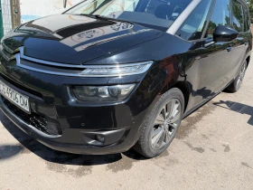 Citroen C4 Picasso 2.0 blue HDi | Auto.bg — изображение 4 Citroen C4 Picasso 2.0 blue HDi | Auto.bg — изображение 4