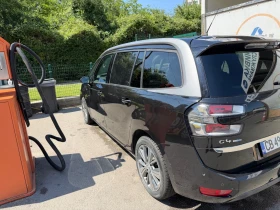 Citroen C4 Picasso 2.0 blue HDi | Auto.bg — изображение 3 Citroen C4 Picasso 2.0 blue HDi | Auto.bg — изображение 3