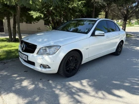Снимка Mercedes-Benz C 250