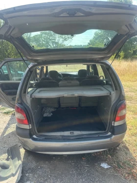 Renault Megane Scenic RXT | Auto.bg — изображение 8 Renault Megane Scenic RXT | Auto.bg — изображение 8