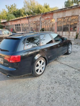 Audi A4 2.0 TDI - 3350 € - 74645028 4 | Car24.bg Audi A4 2.0 TDI - 3350 € - 74645028 4