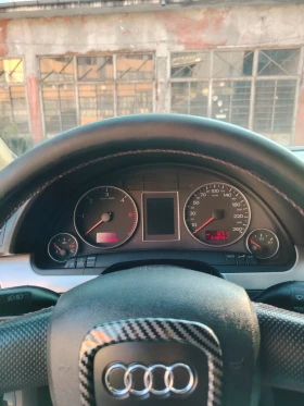 Audi A4 2.0 TDI - 3350 € - 74645028 6 | Car24.bg Audi A4 2.0 TDI - 3350 € - 74645028 6