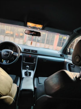 Audi A4 2.0 TDI - 3350 € - 74645028 7 | Car24.bg Audi A4 2.0 TDI - 3350 € - 74645028 7