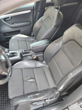 Audi A4 2.0 TDI - 3350 € - 74645028 5 | Car24.bg Audi A4 2.0 TDI - 3350 € - 74645028 5