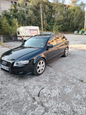 Audi A4 2.0 TDI - 3350 € - 74645028 3 | Car24.bg Audi A4 2.0 TDI - 3350 € - 74645028 3