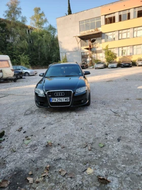 Audi A4 2.0 TDI - Car24.bg Audi A4 2.0 TDI