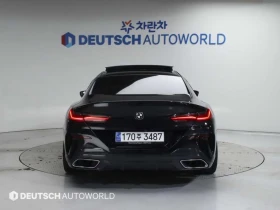 BMW 840 I * ОБДУХВАНЕ * 360 КАМЕРА * HEAD UP * | Auto.bg — изображение 4 BMW 840 I * ОБДУХВАНЕ * 360 КАМЕРА * HEAD UP * | Auto.bg — изображение 4