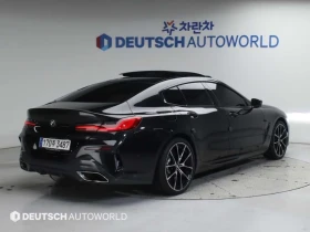 BMW 840 I * ОБДУХВАНЕ * 360 КАМЕРА * HEAD UP * | Auto.bg — изображение 3 BMW 840 I * ОБДУХВАНЕ * 360 КАМЕРА * HEAD UP * | Auto.bg — изображение 3