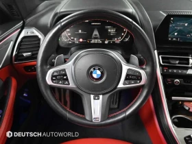 BMW 840 I * ОБДУХВАНЕ * 360 КАМЕРА * HEAD UP * | Auto.bg — изображение 7 BMW 840 I * ОБДУХВАНЕ * 360 КАМЕРА * HEAD UP * | Auto.bg — изображение 7