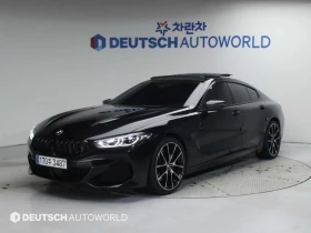 BMW 840 I * ОБДУХВАНЕ * 360 КАМЕРА * HEAD UP *