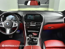 BMW 840 I * ОБДУХВАНЕ * 360 КАМЕРА * HEAD UP * | Auto.bg — изображение 8 BMW 840 I * ОБДУХВАНЕ * 360 КАМЕРА * HEAD UP * | Auto.bg — изображение 8