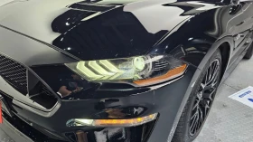 Ford Mustang GT - PREMIUM - DISTRONIC - ОБДУХ - ПОДГРЕВИ | Auto.bg — изображение 5 Ford Mustang GT - PREMIUM - DISTRONIC - ОБДУХ - ПОДГРЕВИ | Auto.bg — изображение 5