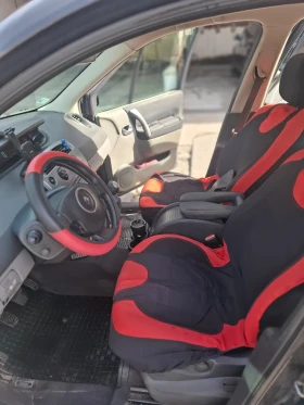 Renault Scenic 2000 - 2500 € - 20559791 10 | Car24.bg Renault Scenic 2000 - 2500 € - 20559791 10