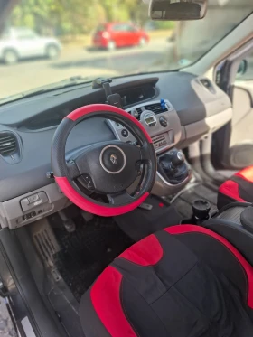 Renault Scenic 2000 - 2500 € - 20559791 9 | Car24.bg Renault Scenic 2000 - 2500 € - 20559791 9