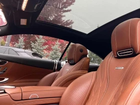 Mercedes-Benz S 63 * AMG * АВТОКРЕДИТ БЕЗ ПЪРВОНАЧАЛНА ВНОСКА* - 62000 € - 74883756 15 | Car24.bg Mercedes-Benz S 63 * AMG * АВТОКРЕДИТ БЕЗ ПЪРВОНАЧАЛНА ВНОСКА* - 62000 € - 74883756 15