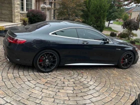 Mercedes-Benz S 63 * AMG * АВТОКРЕДИТ БЕЗ ПЪРВОНАЧАЛНА ВНОСКА* - 62000 € - 74883756 3 | Car24.bg Mercedes-Benz S 63 * AMG * АВТОКРЕДИТ БЕЗ ПЪРВОНАЧАЛНА ВНОСКА* - 62000 € - 74883756 3