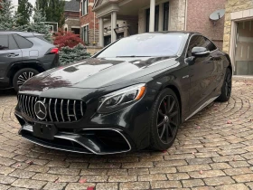 Mercedes-Benz S 63 * AMG * АВТОКРЕДИТ БЕЗ ПЪРВОНАЧАЛНА ВНОСКА* - Car24.bg Mercedes-Benz S 63 * AMG * АВТОКРЕДИТ БЕЗ ПЪРВОНАЧАЛНА ВНОСКА*