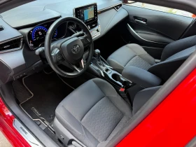 Toyota Corolla 1.8 Hybrid TS - RELAX - Гаранция | Auto.bg — изображение 9 Toyota Corolla 1.8 Hybrid TS - RELAX - Гаранция | Auto.bg — изображение 9