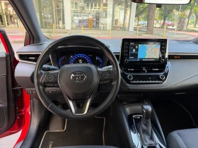 Toyota Corolla 1.8 Hybrid TS - RELAX - Гаранция | Auto.bg — изображение 10 Toyota Corolla 1.8 Hybrid TS - RELAX - Гаранция | Auto.bg — изображение 10