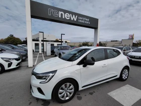 Renault Clio 100k.c./6MT/Equelibre/Газ/Бензин - Car24.bg Renault Clio 100k.c./6MT/Equelibre/Газ/Бензин