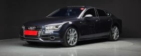 Audi A7 Bi-Tdi / Bang N alufsen/360/disi/Обдухване/