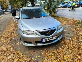 Mazda 6 1800
