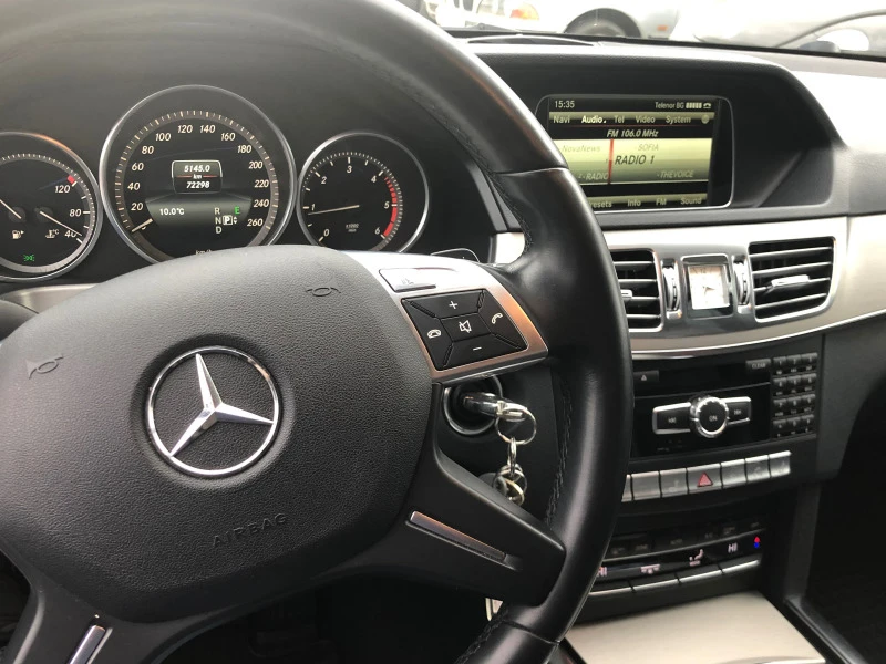 Mercedes-Benz E 250 W212 face - 13250 € / 25914.75 лв. - 15815722 1 | Car24.bg Mercedes-Benz E 250 W212 face - 13250 € / 25914.75 лв. - 15815722 1