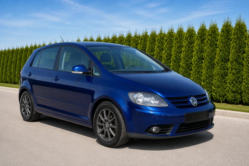 VW Golf Plus 1.9TDI - 2700 € / 5280.74 лв. - 79497450 1 | Car24.bg VW Golf Plus 1.9TDI - 2700 € / 5280.74 лв. - 79497450 1