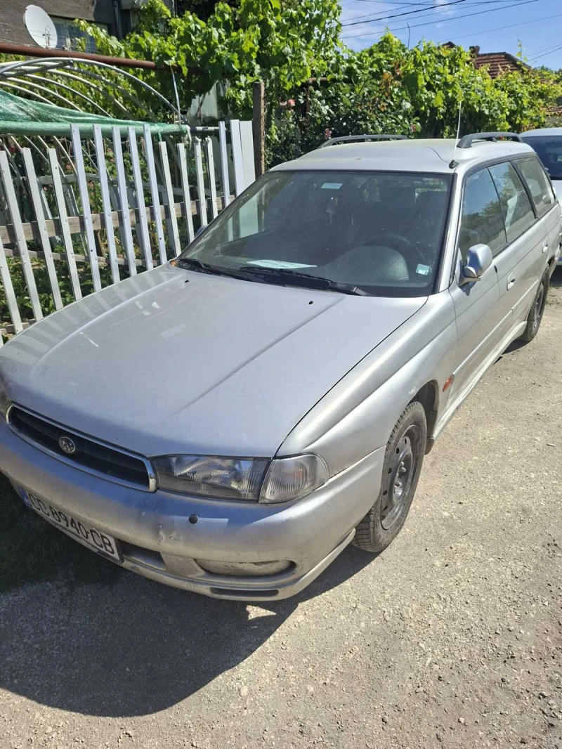 Subaru Legacy GTB - 2000 € / 3911.66 лв. - 72872247 1 | Car24.bg Subaru Legacy GTB - 2000 € / 3911.66 лв. - 72872247 1