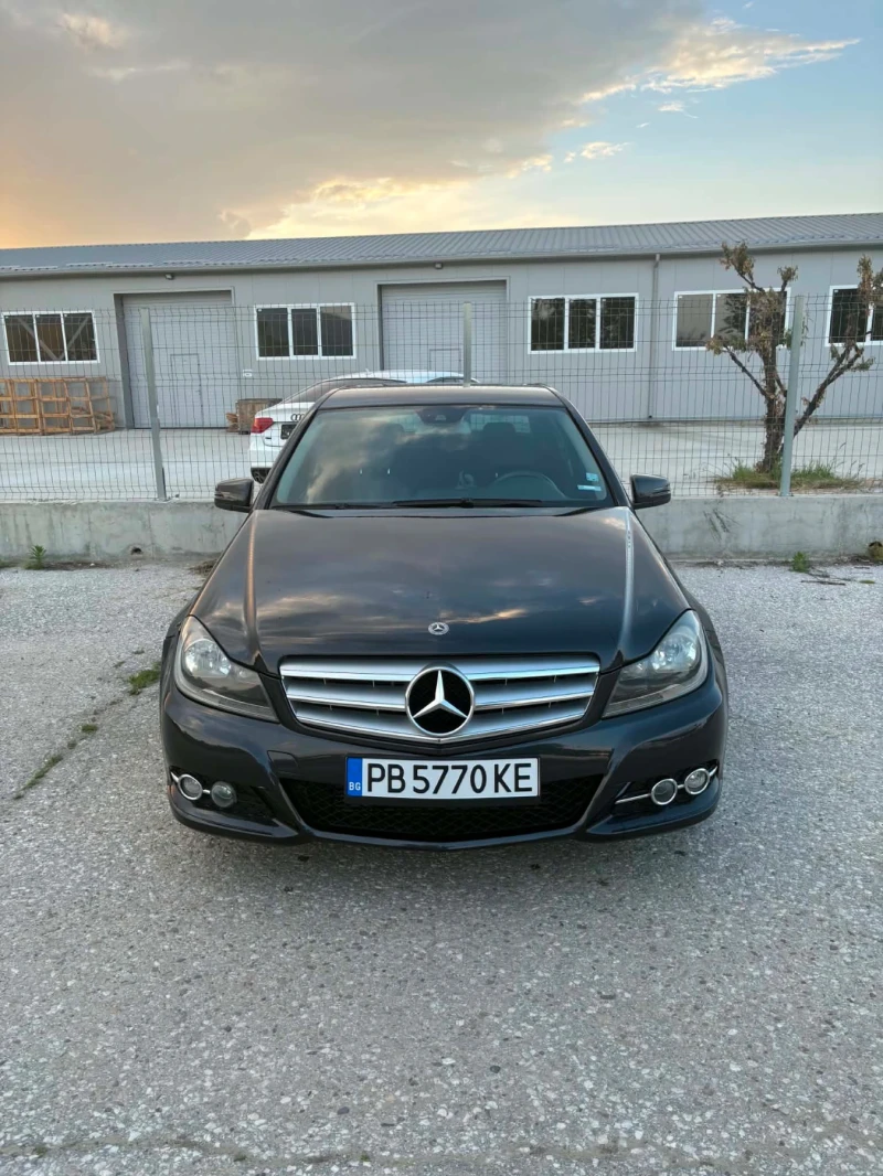 Mercedes-Benz C 200 2.2 CDI Face - 8000 € / 15646.64 лв. - 84870114 1 | Car24.bg Mercedes-Benz C 200 2.2 CDI Face - 8000 € / 15646.64 лв. - 84870114 1