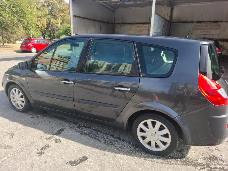 Renault Scenic 2000 - 2500 € - 20559791 1 | Car24.bg Renault Scenic 2000 - 2500 € - 20559791 1