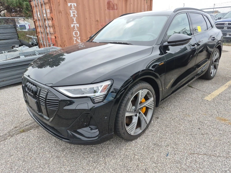 Audi E-Tron Quattro Technik S-Line Автокредит Цена до България - 27900 € - 69760845 1 | Car24.bg Audi E-Tron Quattro Technik S-Line Автокредит Цена до България - 27900 € - 69760845 1