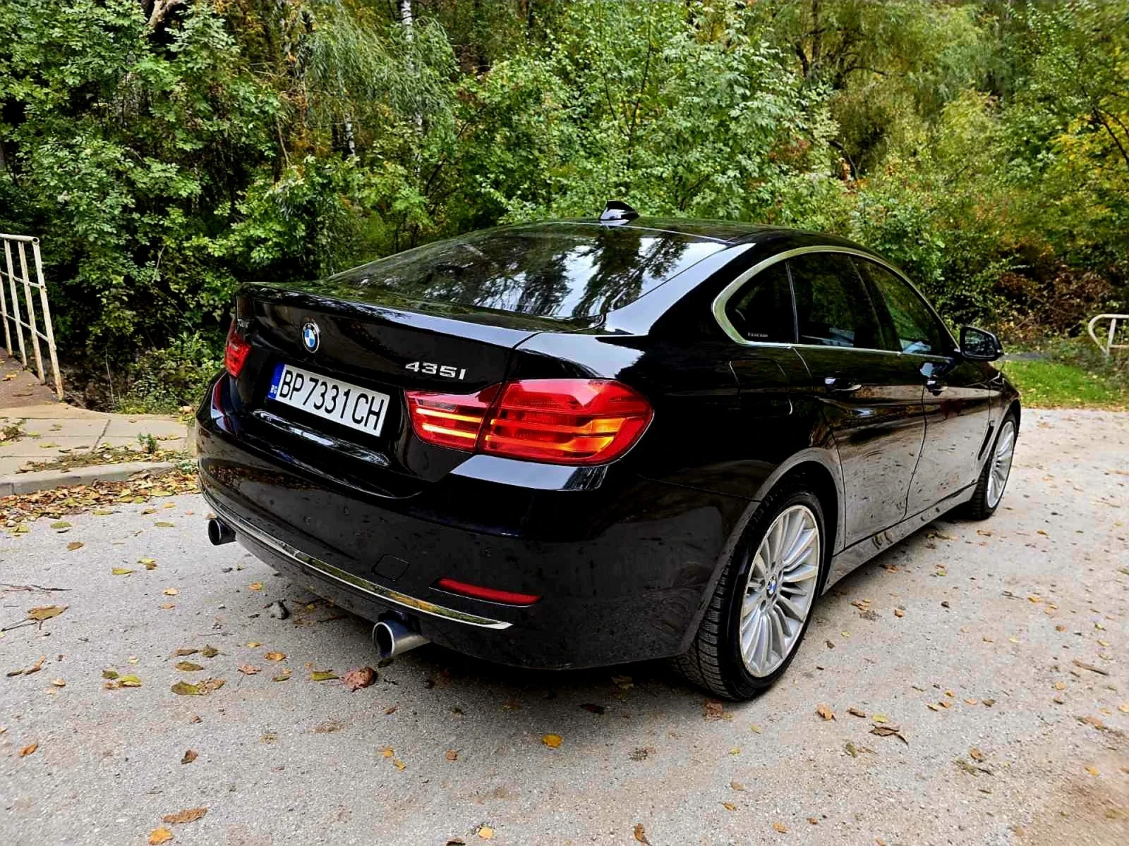 BMW 435 435i Xdrive - изображение 2 | Auto.bg BMW 435 435i Xdrive - изображение 2
